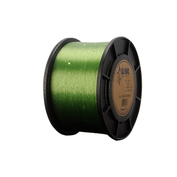 Ande Monster Monofilament Line – Line Cutterz
