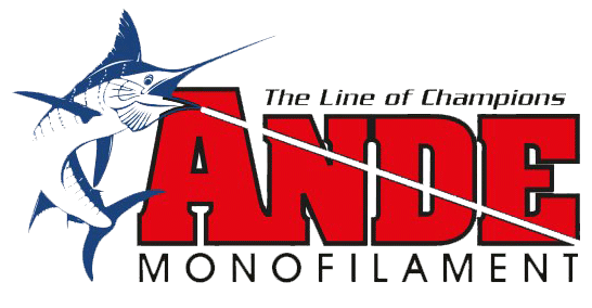 Ande Monofilament logo