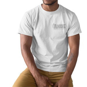 Ande T-Shirt - Ande Monofilament