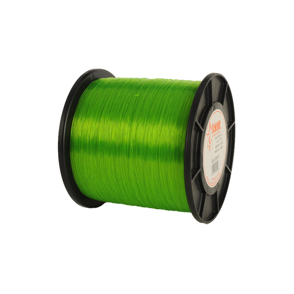 Back Country Envy Green - Ande Monofilament