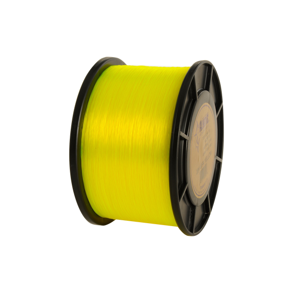 Ande MY002000 Monster Yellow Monofilament 60lb