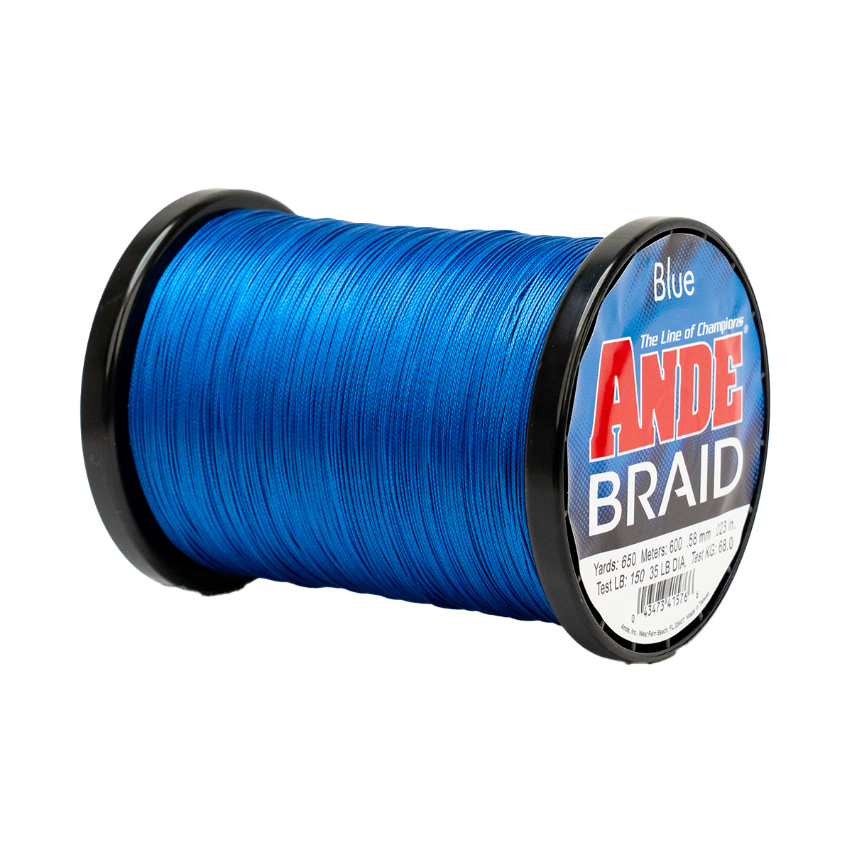 blue and white braided fishing line 500M 547Yds Camo 10lb-300lb HERCULES PE braid 8 Stra HERCULES Fishing Tackle feel every bite Reaction Tackle X8 Braided Fishing