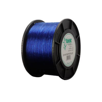 Multicolor Monofilament Fishing Fishing Lines & Leaders for sale