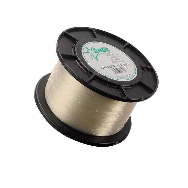 Fluorocarbon - Ande Monofilament