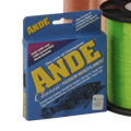 Back Country Moss Green Filler Spool - Ande Monofilament