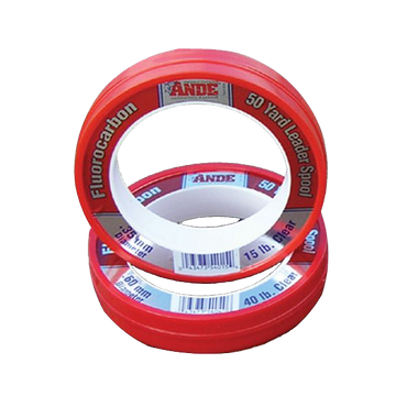 Fluorocarbon Leader - Ande Monofilament