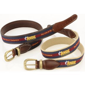 Belt - Ande Monofilament