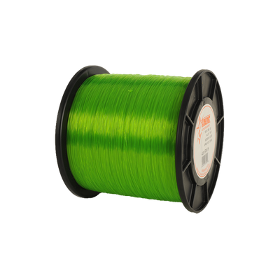Back Country Envy Green - Ande Monofilament